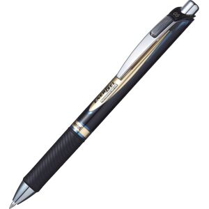 Pentel Energel Blp75 Rollerpen Permanent Blå Pentel Energel Blp75 Rollerpen Permanent Blå
