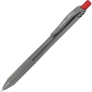 Pentel Energel Blp105 Rollerpen Permanent Rød Pentel Energel Blp105 Rollerpen Permanent Rød
