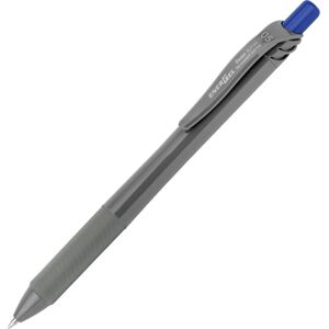 Pentel Energel Blp105 Rollerpen Permanent Blå Pentel Energel Blp105 Rollerpen Permanent Blå