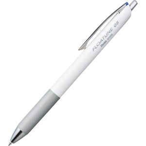 Pentel Floatune Rollerpen F Rød Pentel Floatune Rollerpen F Rød