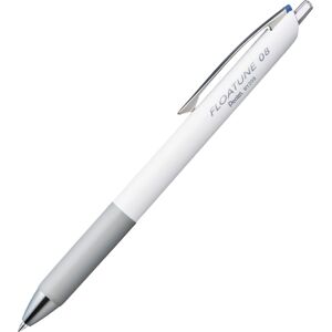 Pentel Floatune Rollerpen F Blå Pentel Floatune Rollerpen F Blå
