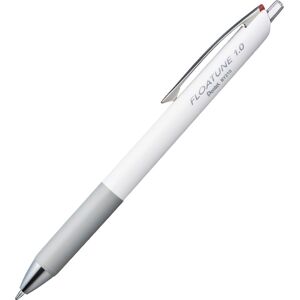 Pentel Floatune Rollerpen M Rød Pentel Floatune Rollerpen M Rød