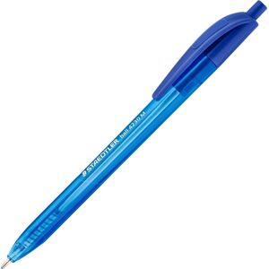 Staedtler 4230 Kuglepen M Blå Staedtler 4230 Kuglepen M Blå