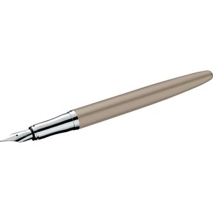 Pelikan Jazz N. Elegance Fyldepen, Taupe Pelikan Jazz N. Elegance Fyldepen, Taupe