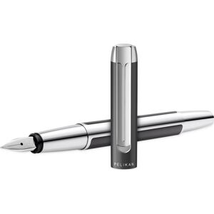 Pelikan Pura Fyldepen, F, Anthracite Pelikan Pura Fyldepen, F, Anthracite