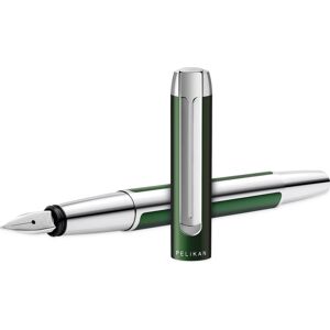 Pelikan Pura Fyldepen, B, Deep Green Pelikan Pura Fyldepen, B, Deep Green