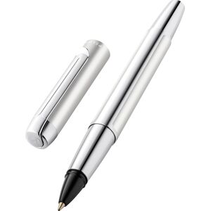 Pelikan Pura Rollerpen, Silver Pelikan Pura Rollerpen, Silver