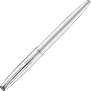 Pelikan Jazz N. Elegance Rollerpen, Silver Pelikan Jazz N. Elegance Rollerpen, Silver