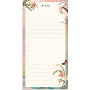 Burde Memo Pad Fantasy Burde Memo Pad Fantasy