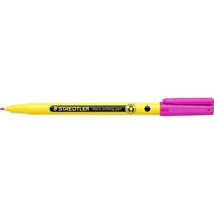 Staedtler Noris 307 Fineliner Magenta Staedtler Noris 307 Fineliner Magenta