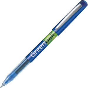 Pilot Greenball Rollerpen M Blå Pilot Greenball Rollerpen M Blå