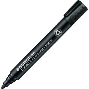 Staedtler 352 Permanent Marker Sort Staedtler 352 Permanent Marker Sort