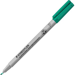 Staedtler 316 Non-Permanent Marker Grøn Staedtler 316 Non-Permanent Marker Grøn