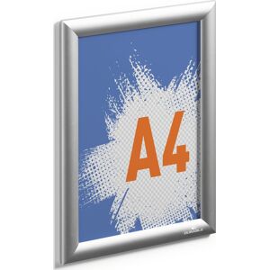 Durable Snapramme Outdoor A4 Durable Snapramme Outdoor A4
