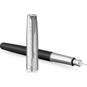 Parker Sonnet Legacy Of Flight Ct Fyldepen F Parker Sonnet Legacy Of Flight Ct Fyldepen F