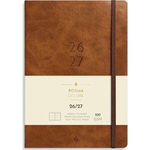 Mayland 26/27 Kalender, Forma Deluxe, A5 Mayland 26/27 Kalender, Forma Deluxe, A5
