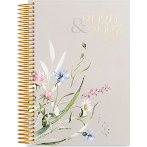 Mayland 26/27 Kalender, Studie Stor Story Mayland 26/27 Kalender, Studie Stor Story