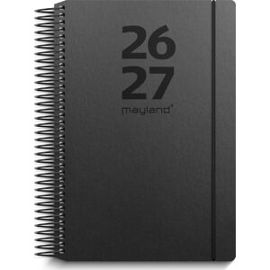 Mayland 26/27 Kalender, Studie Stor, Dag Mayland 26/27 Kalender, Studie Stor, Dag