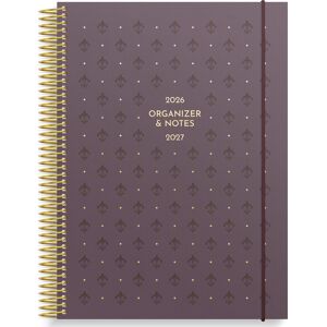 Mayland 26/27 Kalender, Organizer & Notes, Design Mayland 26/27 Kalender, Organizer & Notes, Design