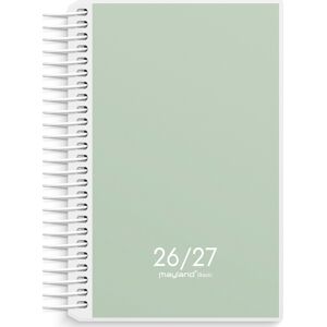 Mayland 26/27 Kalender, Basic Mini Mayland 26/27 Kalender, Basic Mini