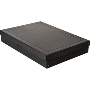 Falken PURE Box Sort A2 - 1250 ark Opbevaringskasse Falken PURE Box Sort A2 - 1250 ark Opbevaringskasse