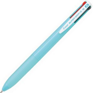 Pilot Super Grip G4 Kuglepen Blå Pilot Super Grip G4 Kuglepen Blå