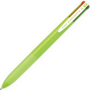 Pilot Super Grip G4 Kuglepen Grøn Pilot Super Grip G4 Kuglepen Grøn