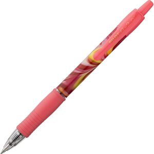 Pilot G-2 Flow Rollerpen Pink Pilot G-2 Flow Rollerpen Pink