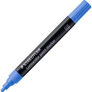 Staedtler 349 Paintmarker, Lys Blå Staedtler 349 Paintmarker, Lys Blå