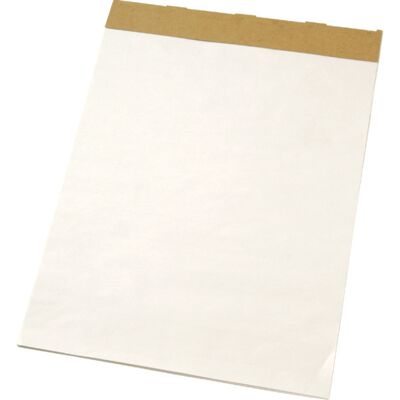 Esselte Flipoverpapir, Blank, 83x59 Cm, 50 Ark Esselte Flipoverpapir, Blank, 83x59 Cm, 50 Ark