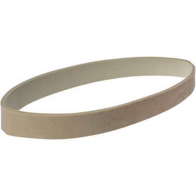 No-Name Elastikker Hvid 100x10 Mm 500 G No-Name Elastikker Hvid 100x10 Mm 500 G