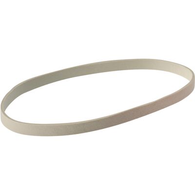 No-Name Elastikker Hvid 120x5 Mm 500 G No-Name Elastikker Hvid 120x5 Mm 500 G