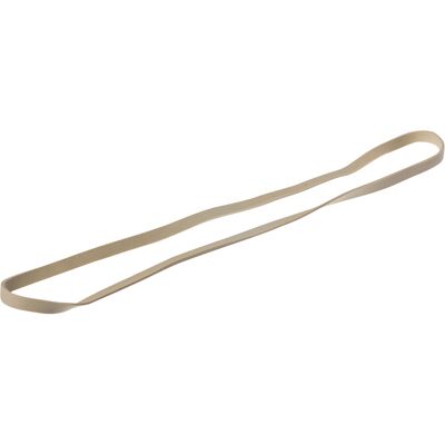 No-Name Elastikker Hvid 220x5 Mm 500 G No-Name Elastikker Hvid 220x5 Mm 500 G