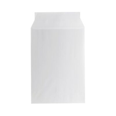 Bong Kuvert M. Papbagside 250x353 Mm Bong Kuvert M. Papbagside 250x353 Mm