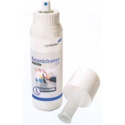 Legamaster Tz6 Whiteboard Rensevæske 150 Ml. Legamaster Tz6 Whiteboard Rensevæske 150 Ml.