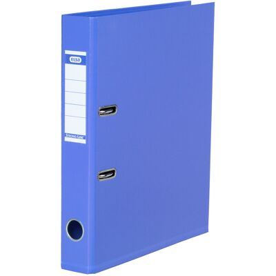 Elba Strong-Line Brevordner A4 50mm Lilla Elba Strong-Line Brevordner A4 50mm Lilla