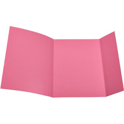 Dkf Kartonmappe Nr. 103 A4 Rosa Dkf Kartonmappe Nr. 103 A4 Rosa