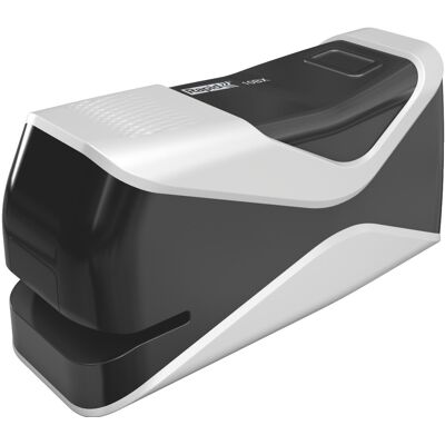 Rapid 10bx El-Hæftemaskine 10 Ark Sort Rapid 10bx El-Hæftemaskine 10 Ark Sort