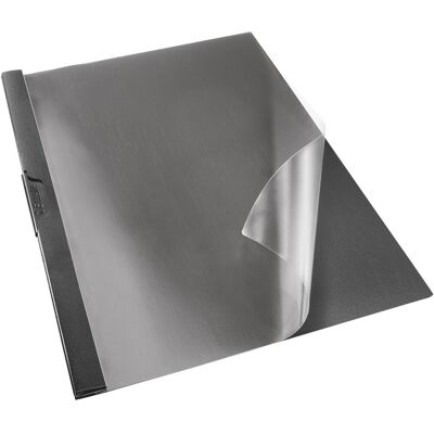 Esselte Vivida Universalmappe A4 Sort Esselte Vivida Universalmappe A4 Sort