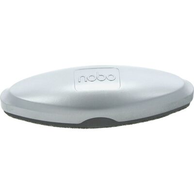 Nobo Diamond Eraser - Magnetisk Tavlevisker Nobo Diamond Eraser - Magnetisk Tavlevisker