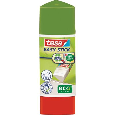 Tesa Eco Easy Stick Limstift, 12 G Tesa Eco Easy Stick Limstift, 12 G