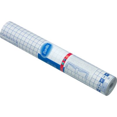 Bantex Bogbind Klar/glat 30cm 80my Bantex Bogbind Klar/glat 30cm 80my