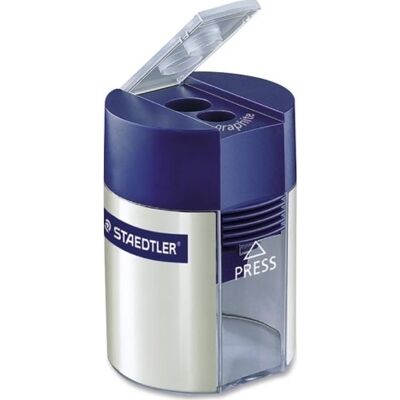 Staedtler Blyantspidser Staedtler Blyantspidser