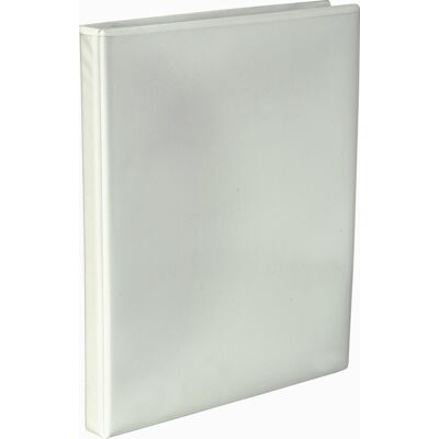 Bantex Indstiksringbind A4+ 4dr Ryg 38mm Bantex Indstiksringbind A4+ 4dr Ryg 38mm