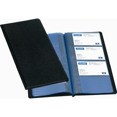 Bantex Visitkortmappe Bantex Visitkortmappe