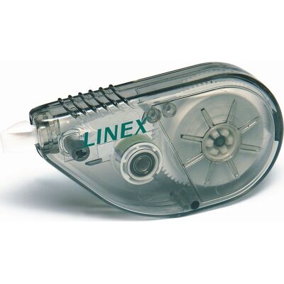 Linex Ct/8 Rettetape Linex Ct/8 Rettetape