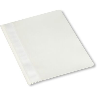Bantex Tilbudsmappe A5 Hvid Bantex Tilbudsmappe A5 Hvid