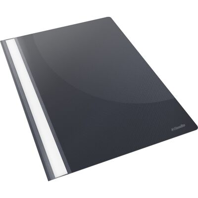 Esselte Vivida Tilbudsmappe A4 Sort Esselte Vivida Tilbudsmappe A4 Sort