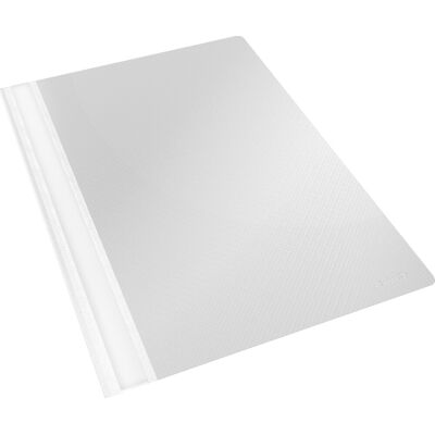 Esselte Vivida Tilbudsmappe A4 Hvid Esselte Vivida Tilbudsmappe A4 Hvid