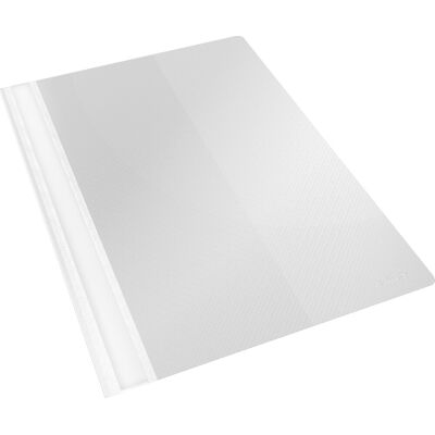 Esselte Vivida Tilbudsmappe A4 Lomme Hvid Esselte Vivida Tilbudsmappe A4 Lomme Hvid